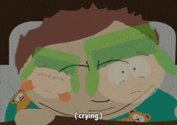 happy eric cartman GIF by South Park 