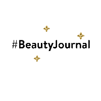 beautyjournal beauty beautyjournal Sticker