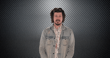 Story Of Our Times Delete GIF by Trevor Moore