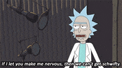 adult swim GIF by Rick and Morty
