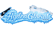 Hydrafacial Sticker by Glacial Skin
