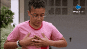 Happy Fun GIF by Mola TV Kids