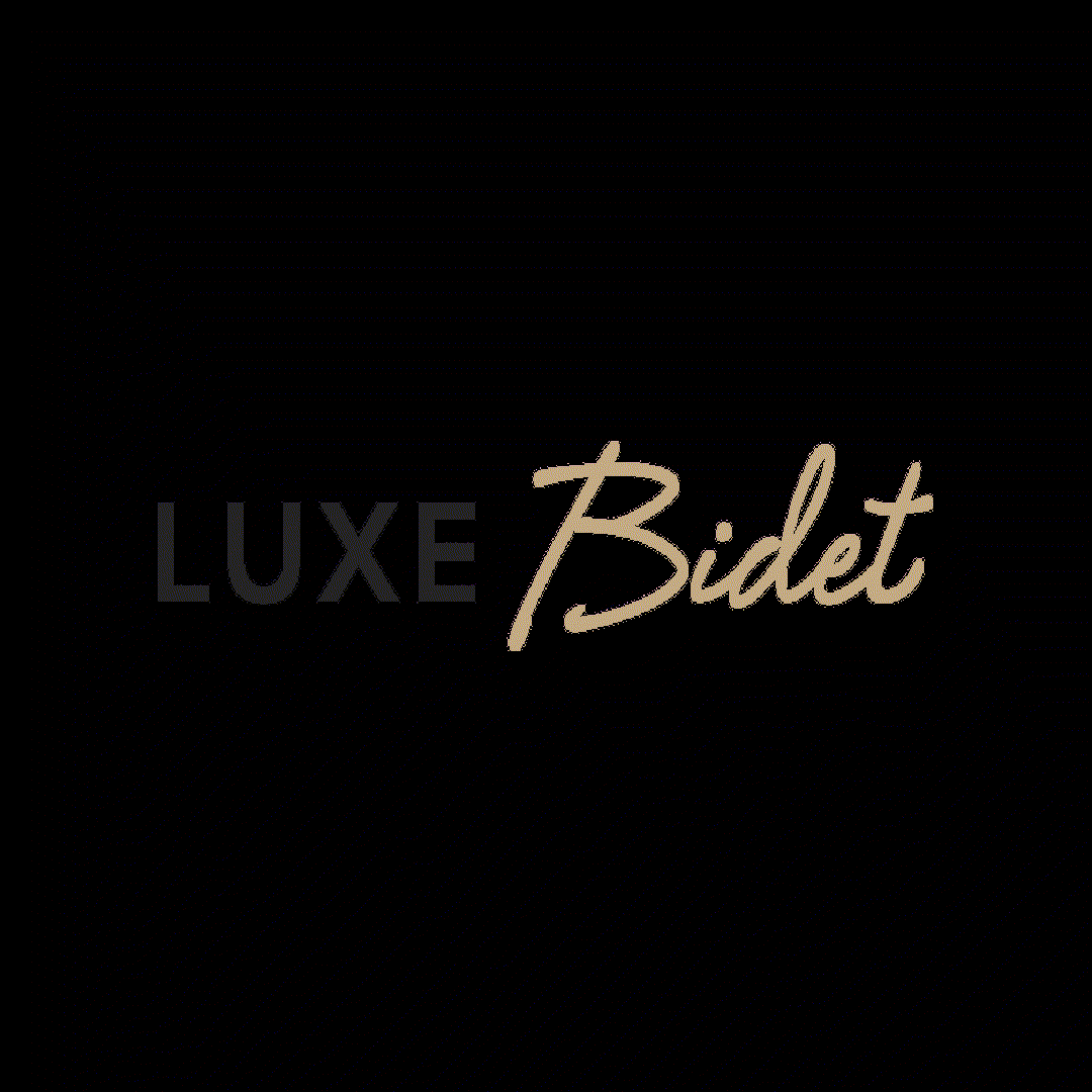 LuxeBidet giphyupload toilet bidet luxebidet GIF