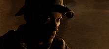Say Nothing Horror GIF by BANDAI NAMCO Entertainment