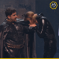 Stand-Up What GIF by Montreux Comedy