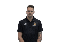 Floorball Salibandy Sticker by F-liiga