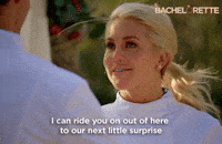 bacheloretteau GIF by The Bachelorette Australia