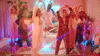 Dance Girls Night GIF by Ceraadi