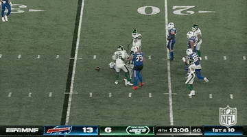 Regular Season Football GIF by NFL