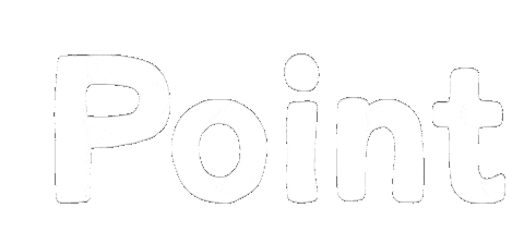 Point Sticker