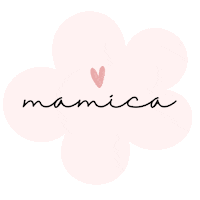 Mama Mami Sticker by Mamina maza