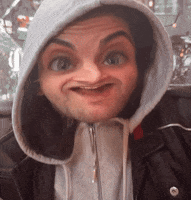 Ebonivon GIF by infagency