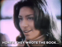 soultrain honey soul train episode 143 honey they wrote the book GIF