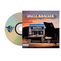 Central City Tour Sticker by Maverick Gaming