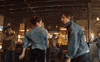 Lets Go Dancing GIF by The Lonely Island