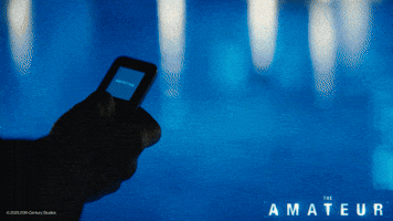 Rami Malek Swimming GIF by 20th Century Studios