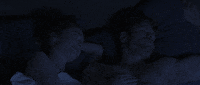 Sexy Tu GIF by Fourwind Films