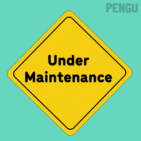 maintenance GIF