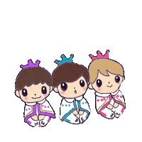 Prince Sticker