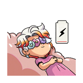 notforthinking giphyupload chill lumen notforthinking Sticker