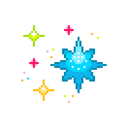 Star Sticker