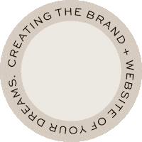 Web Design Sticker by Destinee Design