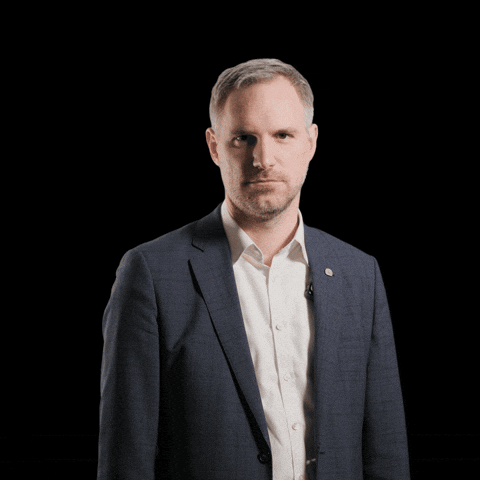 Pirati GIF by Česká pirátská strana