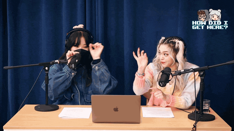 Confused How Did I Get Here GIF by DIVE Studios