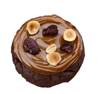 Cookie Icecream Sticker by Chin Chin Ice Cream