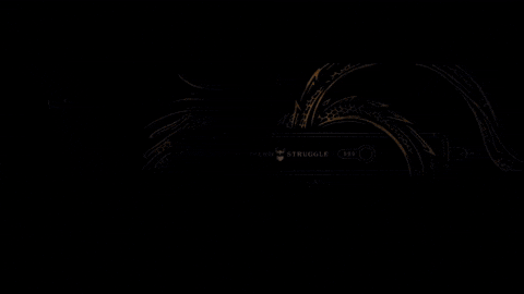 Brush GIF by THE BEARD STRUGGLE