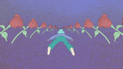 dude york GIF by Hardly Art