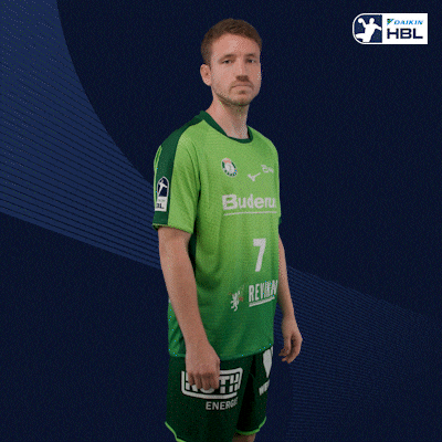 Handball Mappes GIF by DAIKIN HBL