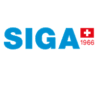 sigaswiss farmer siga sigaruswil sigamanufacturing Sticker