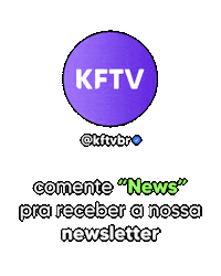 News Seguir Sticker by KFTV