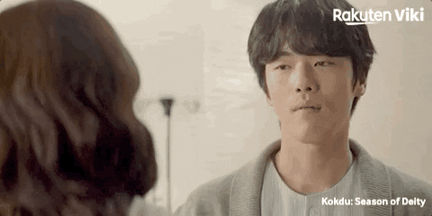 Im Soo Hyang Dramacoreano GIF by Viki
