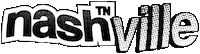 Nashville Tn Sticker by nashᵀᴺ