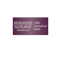 Berkshire Hathaway Sticker by BHHS Laffey