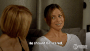 matt leblanc lol GIF by Showtime