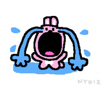 Sad Emoji GIF