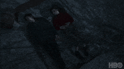 Will Dafne Keen GIF by His Dark Materials