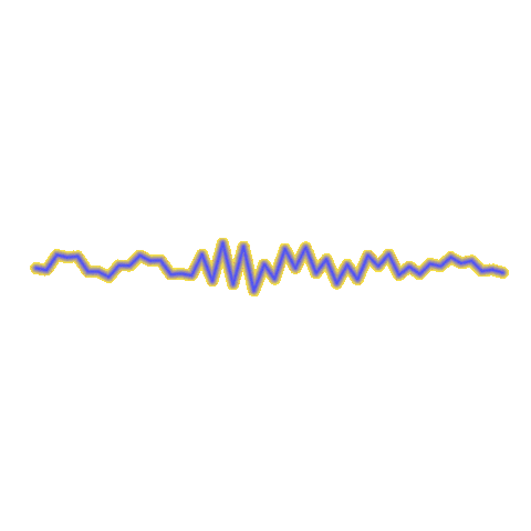 Heart Beat Dance Sticker by The Knocks
