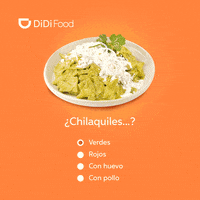 GIF by DiDiFoodMx