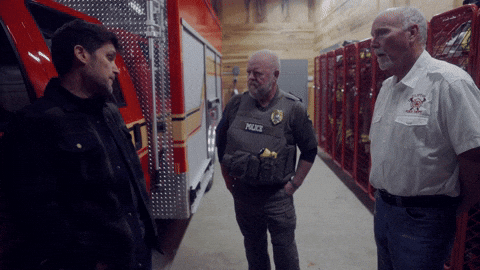 Talk Are You Serious GIF by Better Noise Music