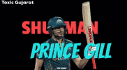 Shubman Gill Gt GIF