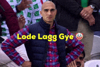 Shubman Gill GIF