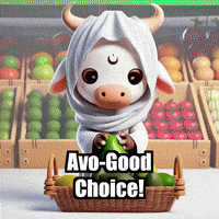 Farmers Market Healthy Eating GIF by Sagemoohammad