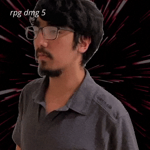 5 damage