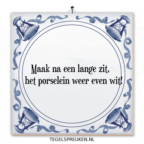 Spreuk Verandering GIF by Tegelspreuken.nl