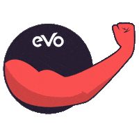 Sistemaevo Sticker by EVO W12