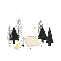 Crystal Ball Euphoria Sticker by Believe Music